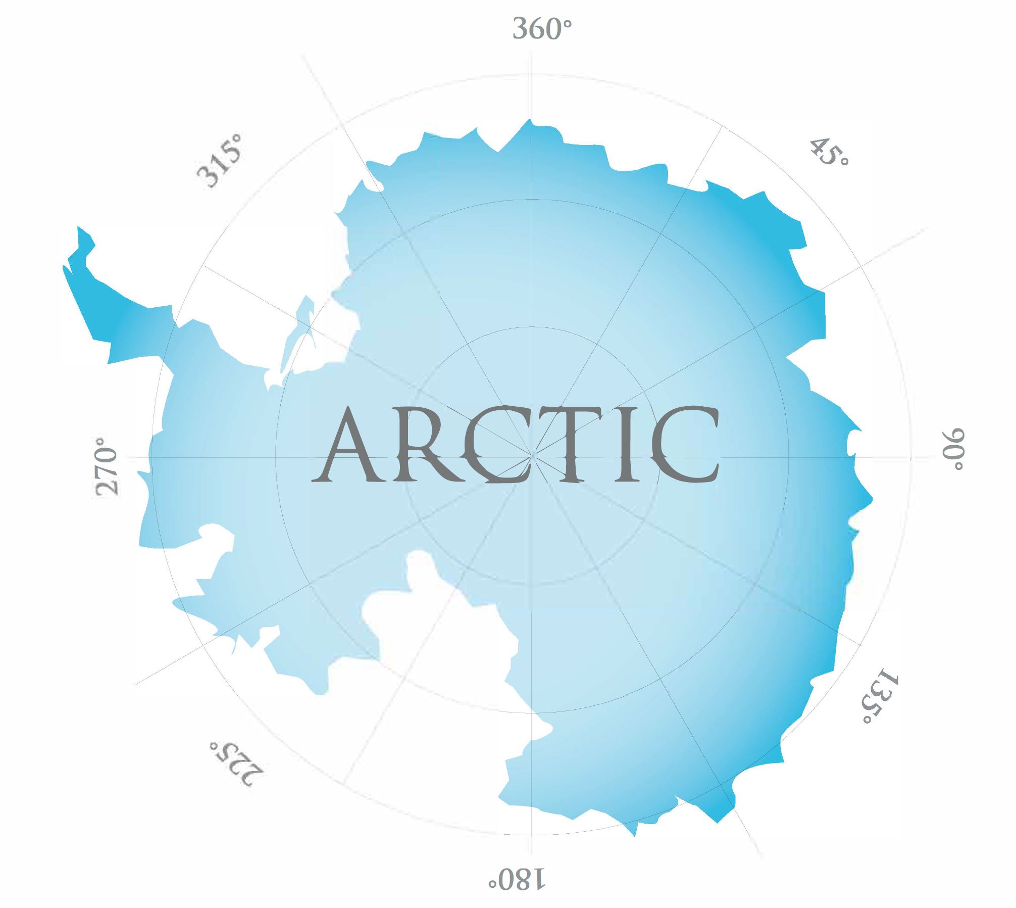 Carte Arctic