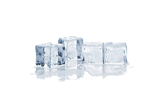 cubes glacons